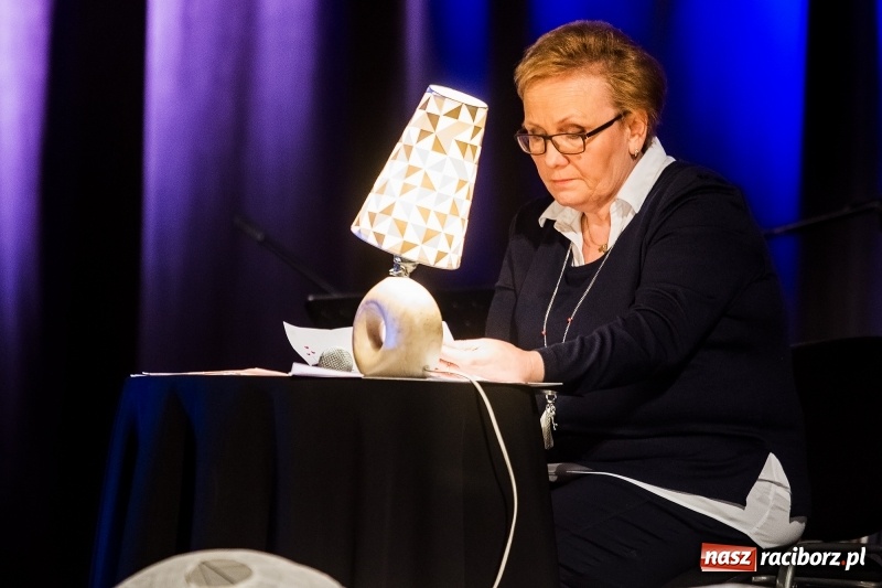 Zdjęcie w galerii na portalu naszraciborz.pl: Suplement do walentynek w DK Strzecha wiadomości z regionu