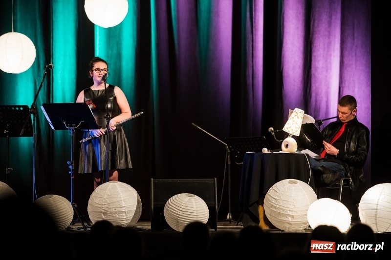 Zdjęcie w galerii na portalu naszraciborz.pl: Suplement do walentynek w DK Strzecha wiadomości z regionu