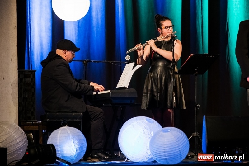 Zdjęcie w galerii na portalu naszraciborz.pl: Suplement do walentynek w DK Strzecha wiadomości z regionu