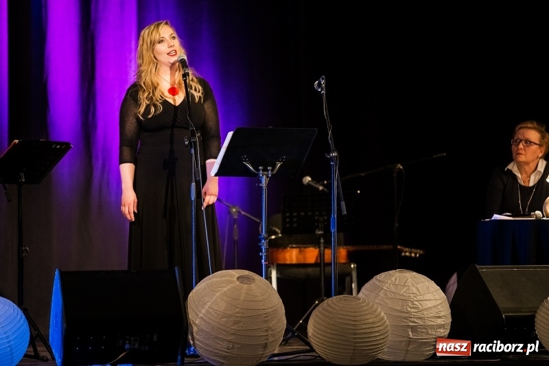 Zdjęcie w galerii na portalu naszraciborz.pl: Suplement do walentynek w DK Strzecha wiadomości z regionu