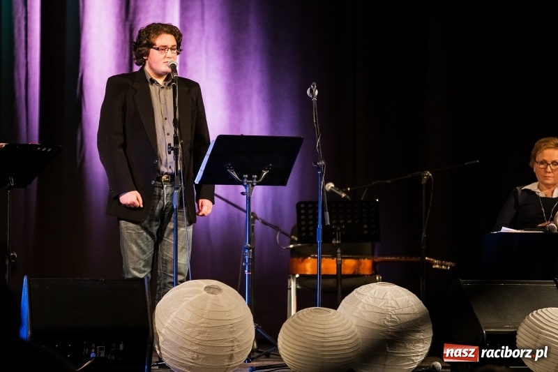 Zdjęcie w galerii na portalu naszraciborz.pl: Suplement do walentynek w DK Strzecha wiadomości z regionu