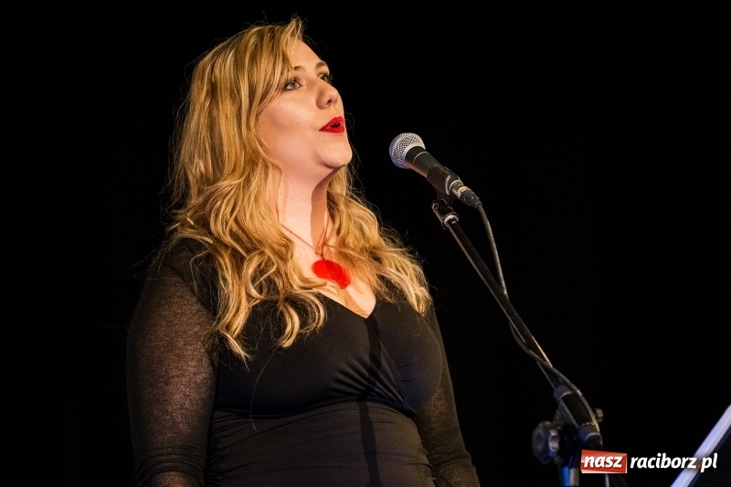 Zdjęcie w galerii na portalu naszraciborz.pl: Suplement do walentynek w DK Strzecha wiadomości z regionu