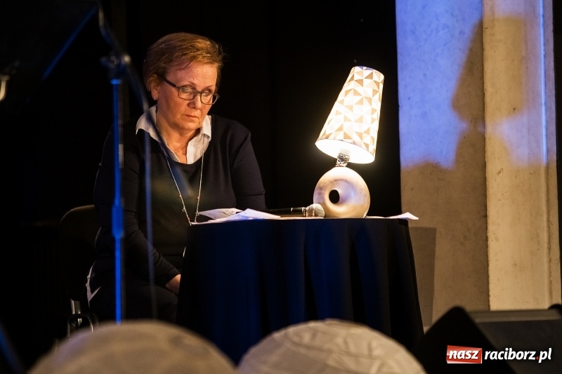 Zdjęcie w galerii na portalu naszraciborz.pl: Suplement do walentynek w DK Strzecha wiadomości z regionu