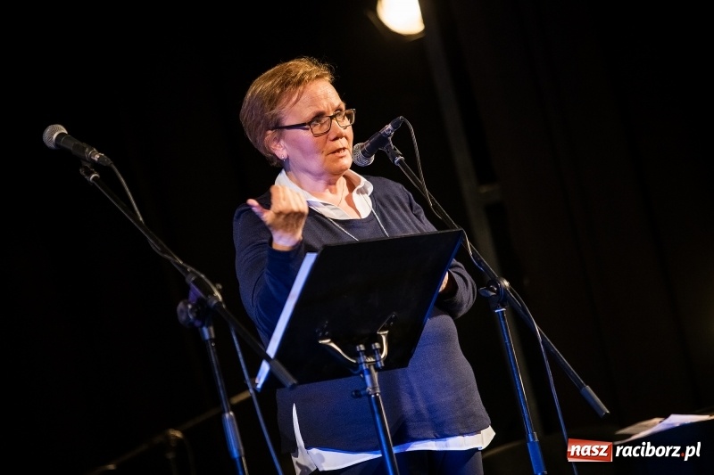 Zdjęcie w galerii na portalu naszraciborz.pl: Suplement do walentynek w DK Strzecha wiadomości z regionu