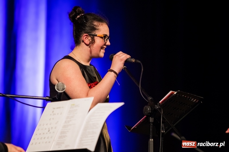 Zdjęcie w galerii na portalu naszraciborz.pl: Suplement do walentynek w DK Strzecha wiadomości z regionu