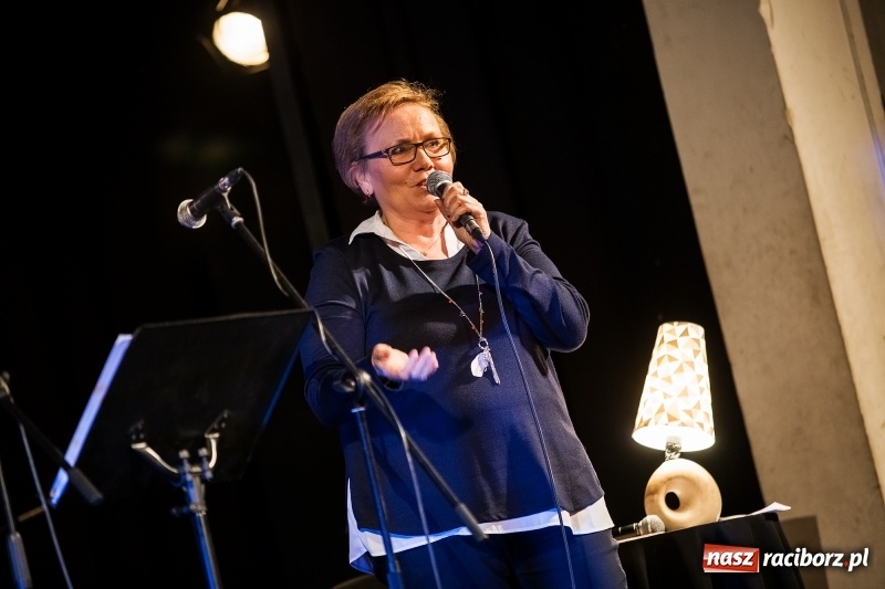 Zdjęcie w galerii na portalu naszraciborz.pl: Suplement do walentynek w DK Strzecha wiadomości z regionu