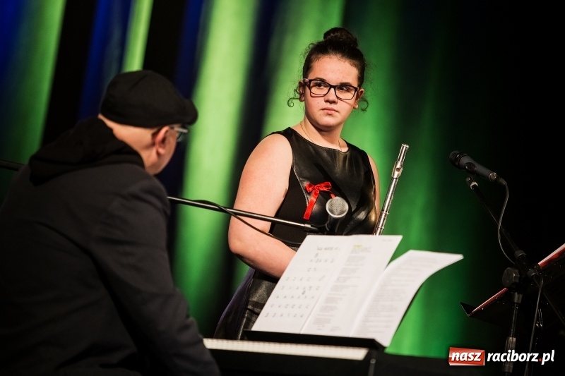 Zdjęcie w galerii na portalu naszraciborz.pl: Suplement do walentynek w DK Strzecha wiadomości z regionu