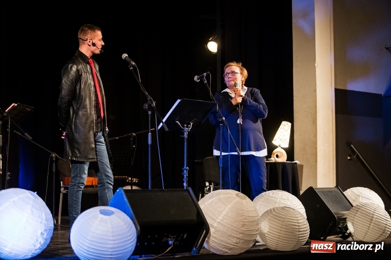 Zdjęcie w galerii na portalu naszraciborz.pl: Suplement do walentynek w DK Strzecha wiadomości z regionu