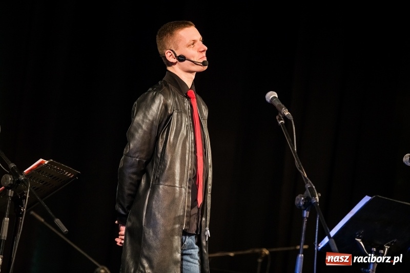 Zdjęcie w galerii na portalu naszraciborz.pl: Suplement do walentynek w DK Strzecha wiadomości z regionu