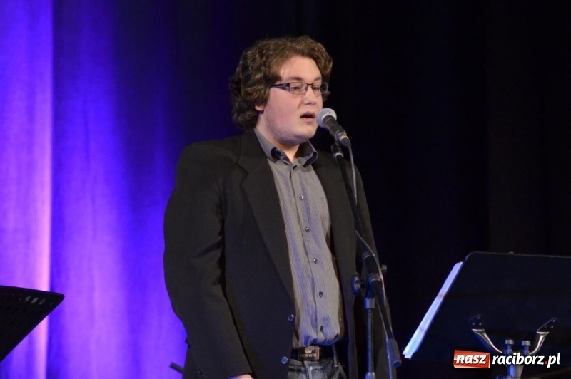 Zdjęcie w galerii na portalu naszraciborz.pl: Suplement do walentynek w DK Strzecha wiadomości z regionu