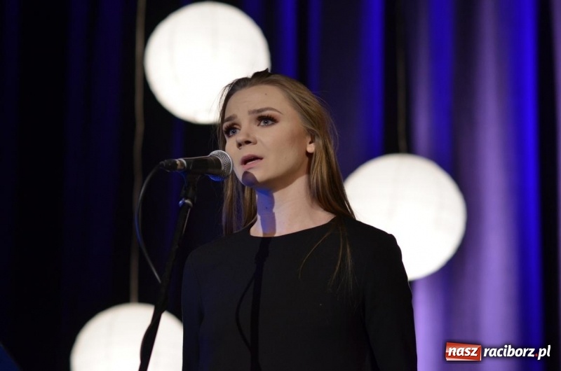 Zdjęcie w galerii na portalu naszraciborz.pl: Suplement do walentynek w DK Strzecha wiadomości z regionu