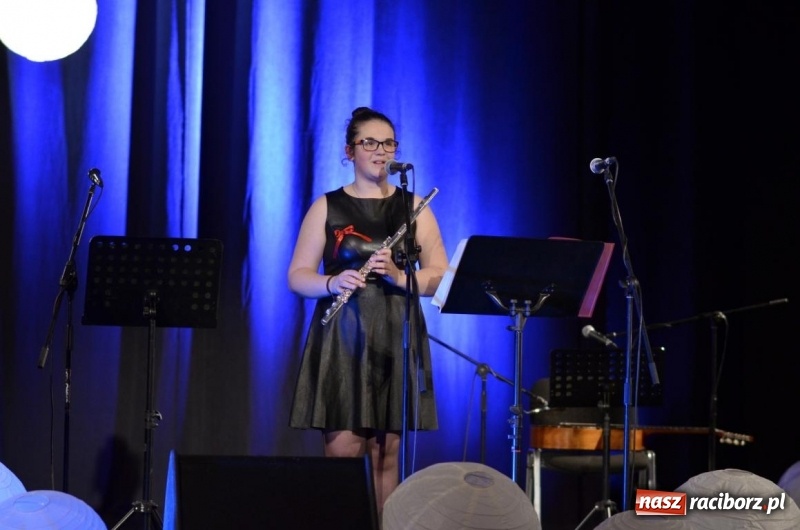 Zdjęcie w galerii na portalu naszraciborz.pl: Suplement do walentynek w DK Strzecha wiadomości z regionu