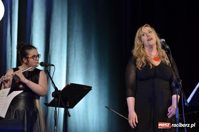 Zdjęcie w galerii na portalu naszraciborz.pl: Suplement do walentynek w DK Strzecha wiadomości z regionu