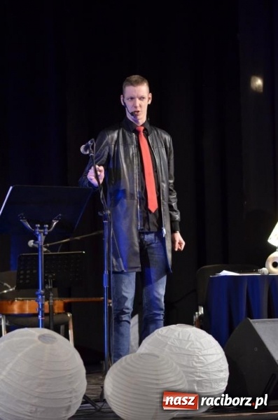 Zdjęcie w galerii na portalu naszraciborz.pl: Suplement do walentynek w DK Strzecha wiadomości z regionu