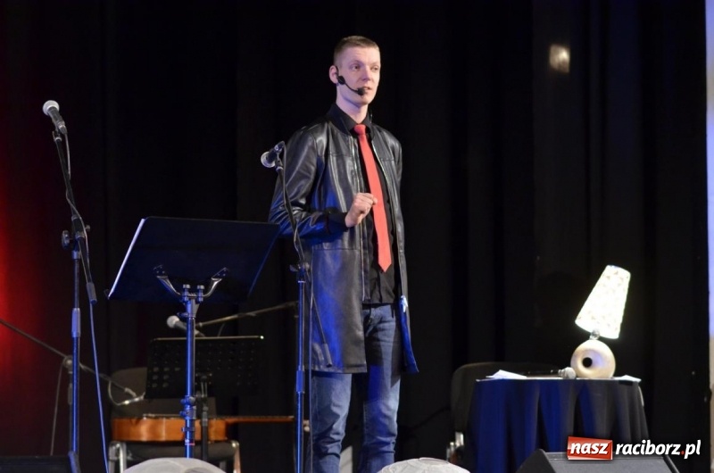 Zdjęcie w galerii na portalu naszraciborz.pl: Suplement do walentynek w DK Strzecha wiadomości z regionu