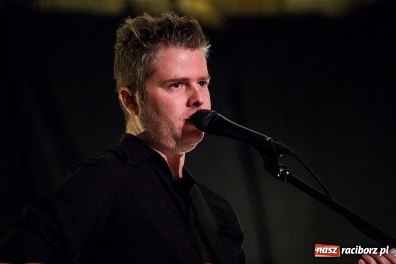 Zdjęcie w galerii na portalu naszraciborz.pl: Koncert St. James Hotel na Końcu Świata wiadomości z regionu