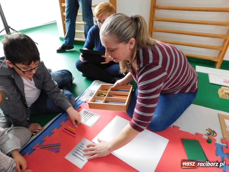 Zdjęcie w galerii na portalu naszraciborz.pl: Autyzm - wymiana doświadczeń na pograniczu polsko-czeskim  wiadomości z regionu