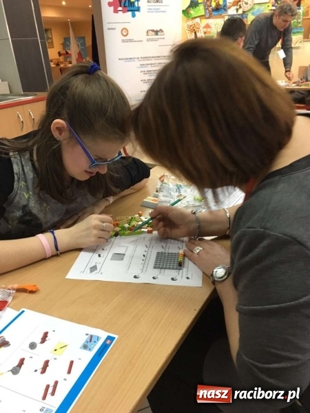 Zdjęcie w galerii na portalu naszraciborz.pl: Autyzm - wymiana doświadczeń na pograniczu polsko-czeskim  wiadomości z regionu