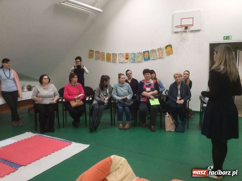 Zdjęcie w galerii na portalu naszraciborz.pl: Autyzm - wymiana doświadczeń na pograniczu polsko-czeskim  wiadomości z regionu