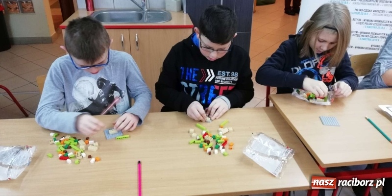 Zdjęcie w galerii na portalu naszraciborz.pl: Autyzm - wymiana doświadczeń na pograniczu polsko-czeskim  wiadomości z regionu