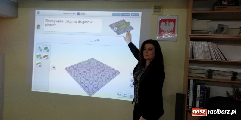 Zdjęcie w galerii na portalu naszraciborz.pl: Autyzm - wymiana doświadczeń na pograniczu polsko-czeskim  wiadomości z regionu