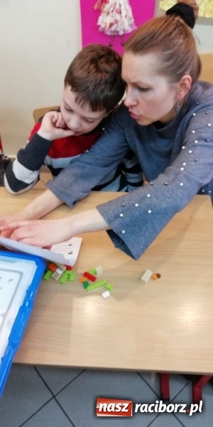 Zdjęcie w galerii na portalu naszraciborz.pl: Autyzm - wymiana doświadczeń na pograniczu polsko-czeskim  wiadomości z regionu