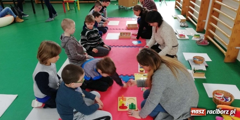 Zdjęcie w galerii na portalu naszraciborz.pl: Autyzm - wymiana doświadczeń na pograniczu polsko-czeskim  wiadomości z regionu