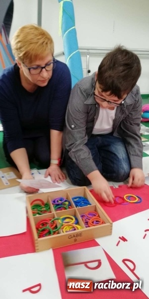 Zdjęcie w galerii na portalu naszraciborz.pl: Autyzm - wymiana doświadczeń na pograniczu polsko-czeskim  wiadomości z regionu