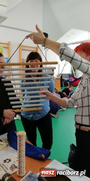 Zdjęcie w galerii na portalu naszraciborz.pl: Autyzm - wymiana doświadczeń na pograniczu polsko-czeskim  wiadomości z regionu