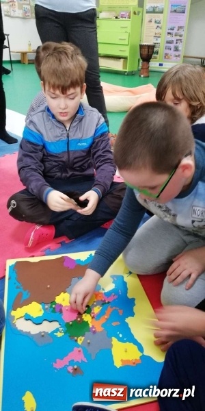 Zdjęcie w galerii na portalu naszraciborz.pl: Autyzm - wymiana doświadczeń na pograniczu polsko-czeskim  wiadomości z regionu