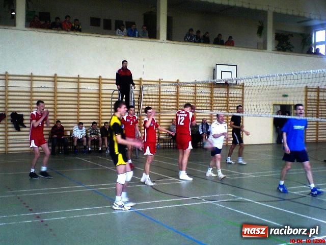 Zdjęcie w galerii na portalu naszraciborz.pl: Juniorzy jedynki znowu górą wiadomości z regionu