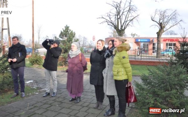 Zdjęcie w galerii na portalu naszraciborz.pl: Bez konsultacji się nie obędzie. IPN w Kuźni Raciborskiej wiadomości z regionu