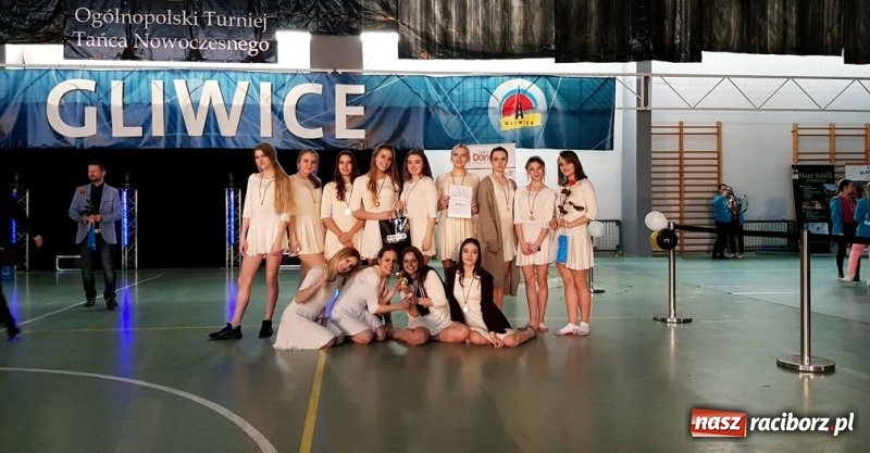 Zdjęcie w galerii na portalu naszraciborz.pl: SKAZA na GOLD Contest 2018 w Gliwicach wiadomości z regionu