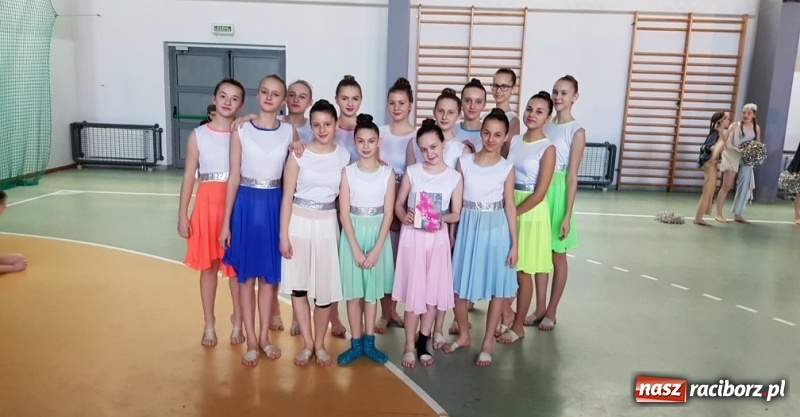 Zdjęcie w galerii na portalu naszraciborz.pl: SKAZA na GOLD Contest 2018 w Gliwicach wiadomości z regionu