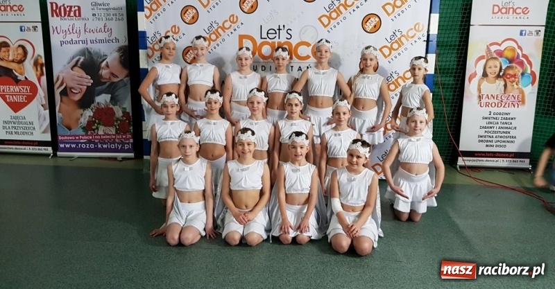 Zdjęcie w galerii na portalu naszraciborz.pl: SKAZA na GOLD Contest 2018 w Gliwicach wiadomości z regionu