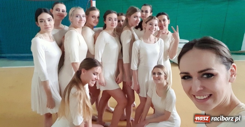 Zdjęcie w galerii na portalu naszraciborz.pl: SKAZA na GOLD Contest 2018 w Gliwicach wiadomości z regionu