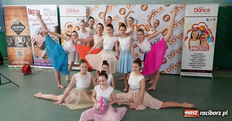 Zdjęcie w galerii na portalu naszraciborz.pl: SKAZA na GOLD Contest 2018 w Gliwicach wiadomości z regionu