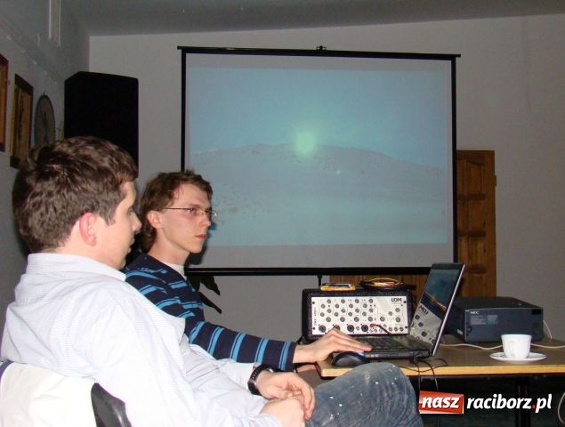 Zdjęcie w galerii na portalu naszraciborz.pl: Na Kaukazie mieli fuksa wiadomości z regionu