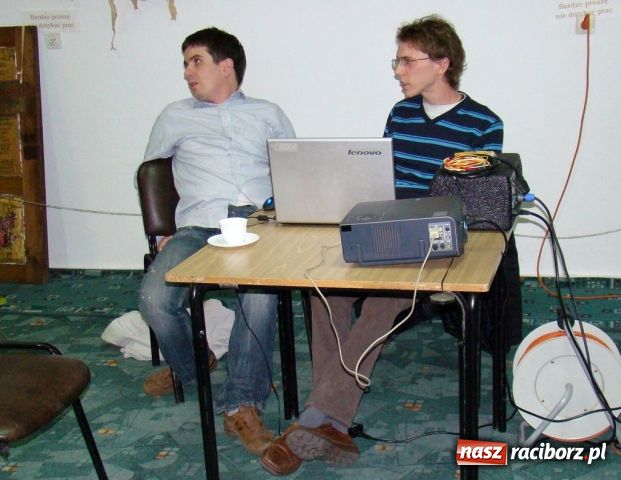 Zdjęcie w galerii na portalu naszraciborz.pl: Na Kaukazie mieli fuksa wiadomości z regionu