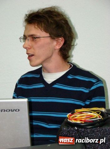 Zdjęcie w galerii na portalu naszraciborz.pl: Na Kaukazie mieli fuksa wiadomości z regionu