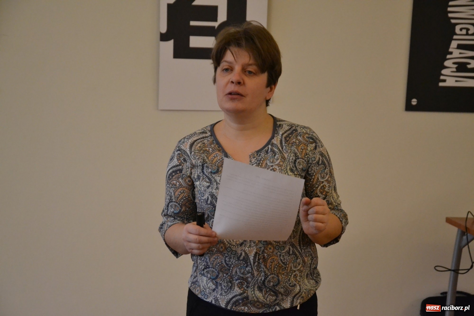 Zdjęcie w galerii na portalu naszraciborz.pl: Czy leci z nami pilot? - trzecia edycja konkursu dla gimnazjalistów za nami  wiadomości z regionu