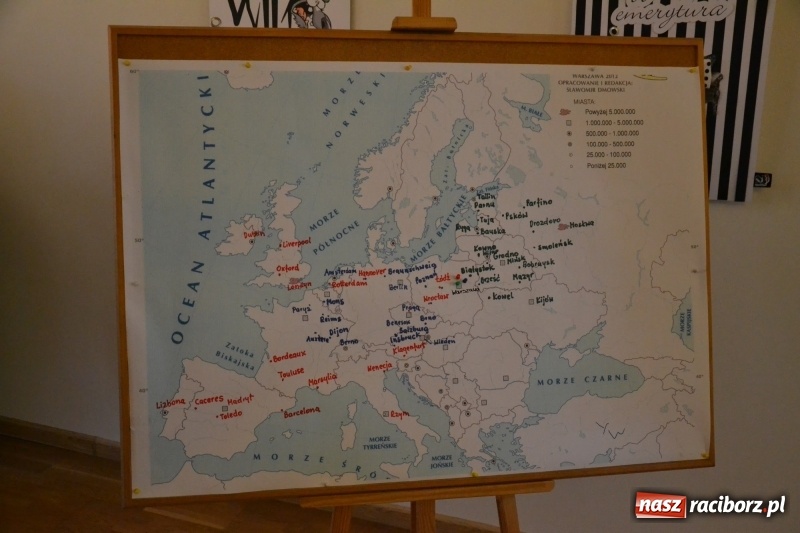 Zdjęcie w galerii na portalu naszraciborz.pl: Czy leci z nami pilot? - trzecia edycja konkursu dla gimnazjalistów za nami  wiadomości z regionu