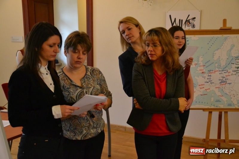 Zdjęcie w galerii na portalu naszraciborz.pl: Czy leci z nami pilot? - trzecia edycja konkursu dla gimnazjalistów za nami  wiadomości z regionu