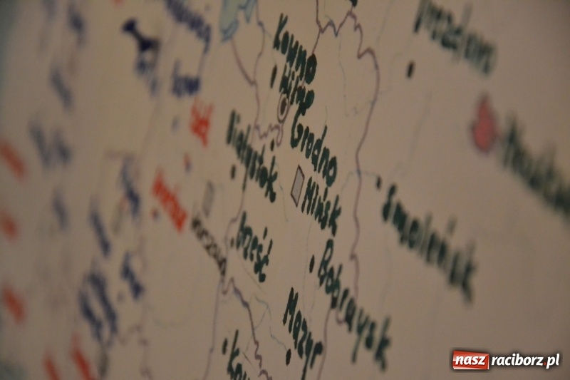 Zdjęcie w galerii na portalu naszraciborz.pl: Czy leci z nami pilot? - trzecia edycja konkursu dla gimnazjalistów za nami  wiadomości z regionu