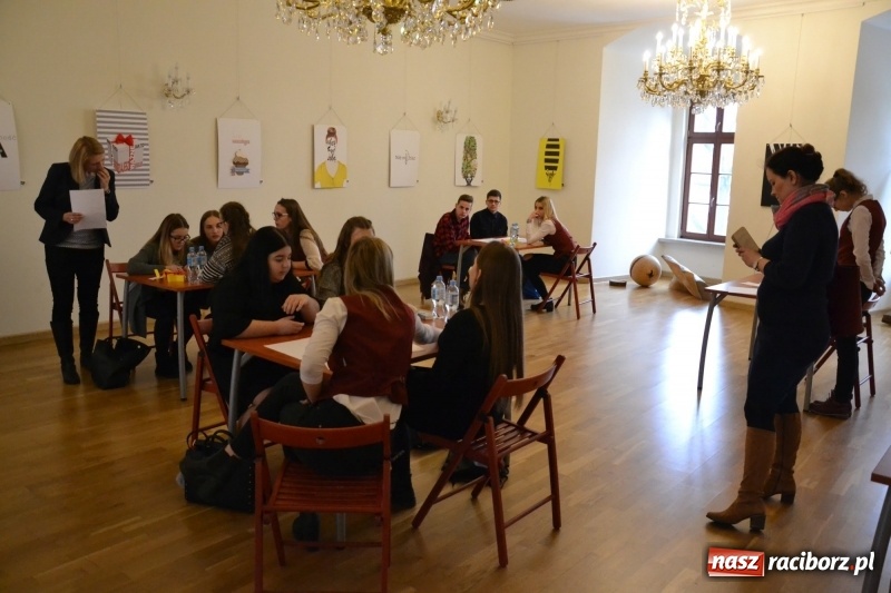 Zdjęcie w galerii na portalu naszraciborz.pl: Czy leci z nami pilot? - trzecia edycja konkursu dla gimnazjalistów za nami  wiadomości z regionu