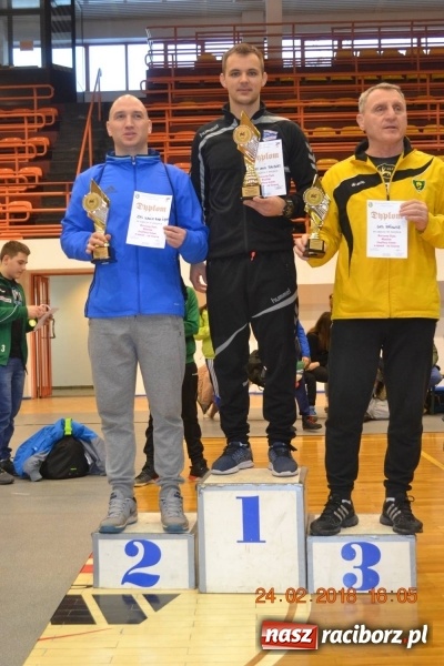 Zdjęcie w galerii na portalu naszraciborz.pl: Sukcesy raciborskich zapaśników na Mistrzostwach Śląska Młodzików i Pucharze Śląska Dzieci wiadomości z regionu