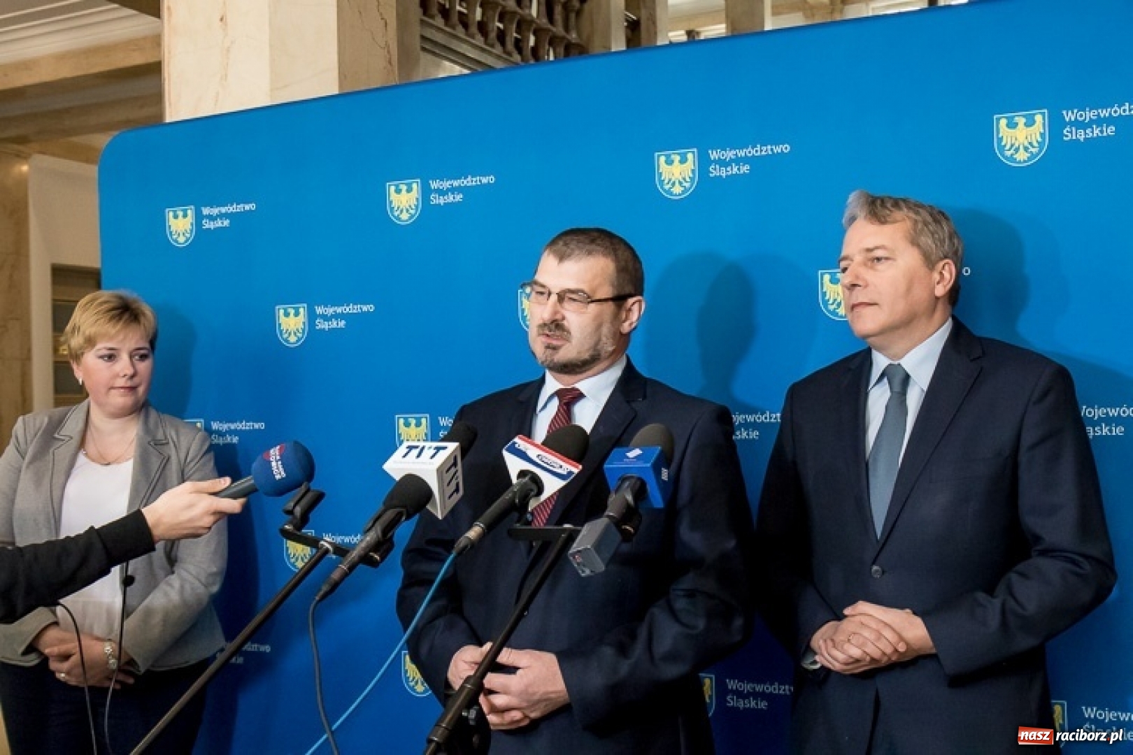 Zdjęcie w galerii na portalu naszraciborz.pl: Pieniądze na potrzeby sołectw wiadomości z regionu