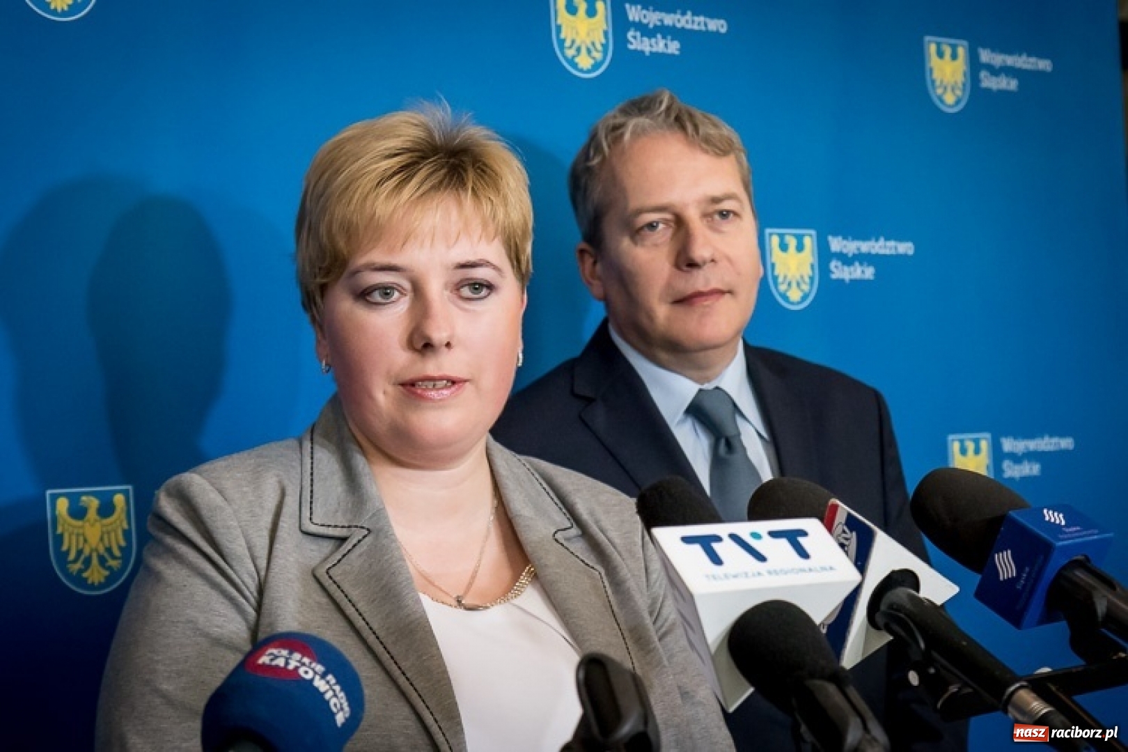 Zdjęcie w galerii na portalu naszraciborz.pl: Pieniądze na potrzeby sołectw wiadomości z regionu