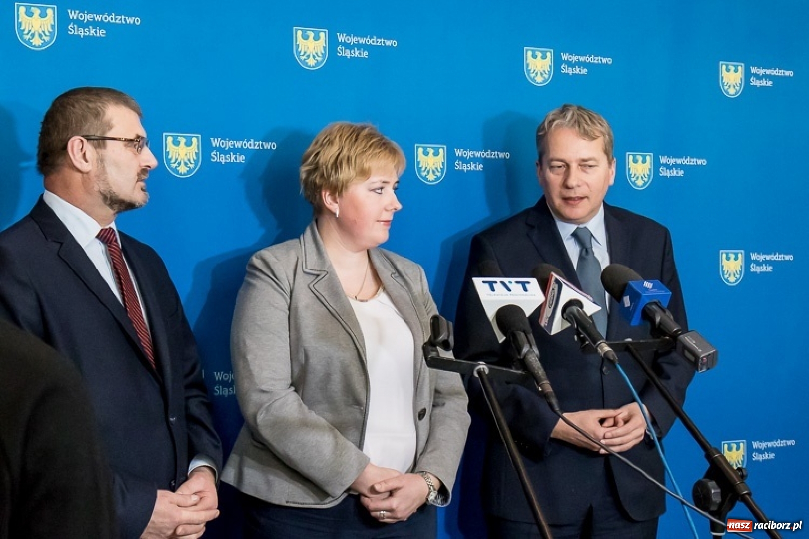 Zdjęcie w galerii na portalu naszraciborz.pl: Pieniądze na potrzeby sołectw wiadomości z regionu