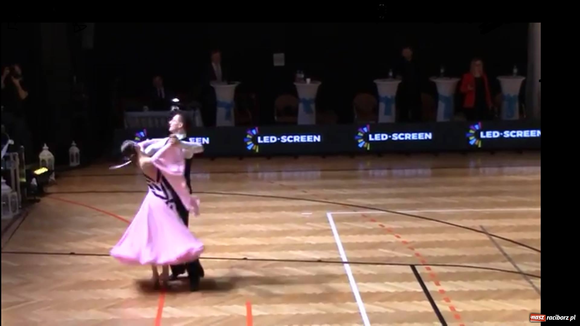 Zdjęcie w galerii na portalu naszraciborz.pl: Kolejne sukcesy tancerzy Młodzieżowego Domu Kultury wiadomości z regionu